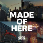 BBC's love letter to Britain, fries means Heinz, and Gordon Ramsay takes on Burger King