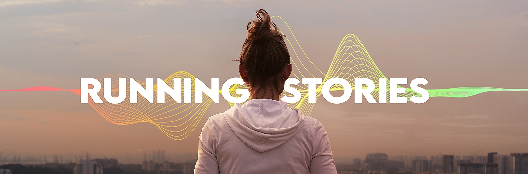 BBH Singapore launches Running Stories app combining fitness and entertainment