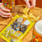 Beavertown, Here Be Dragons and the brands promoting male openness