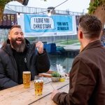 Beavertown, Here Be Dragons and the brands promoting male openness