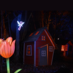 Behind the Scenes: Studio Giggle brings 4d fairies to life at Tulley’s Farm