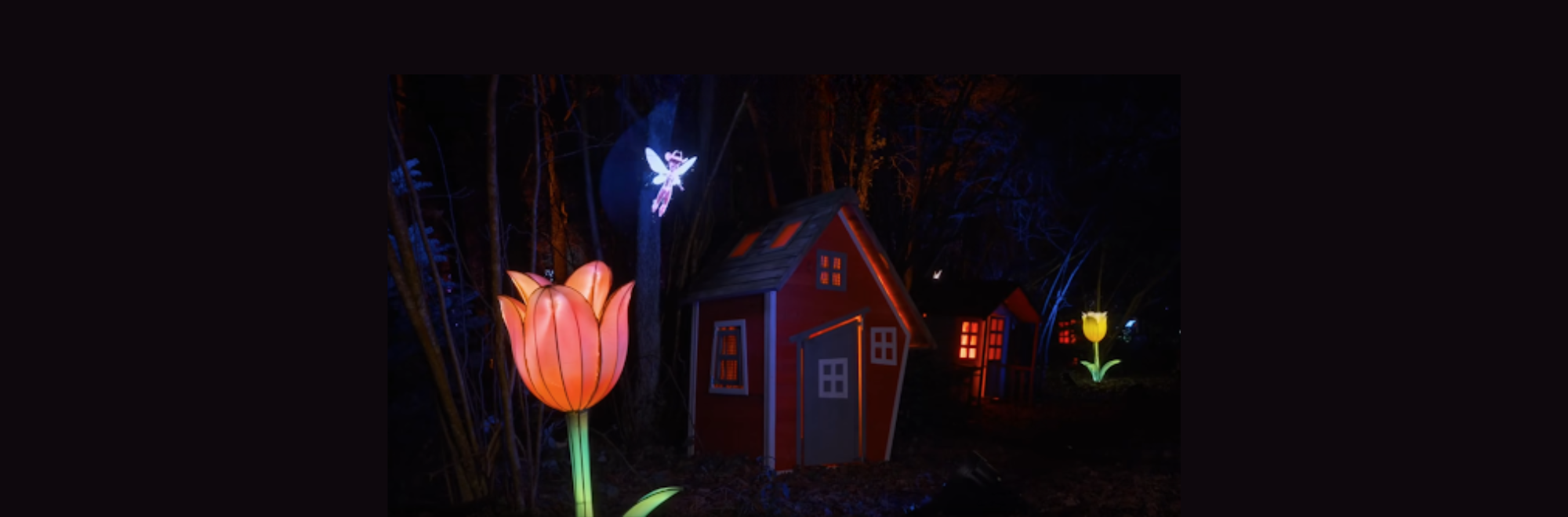 Behind the Scenes: Studio Giggle brings 4d fairies to life at Tulley’s Farm