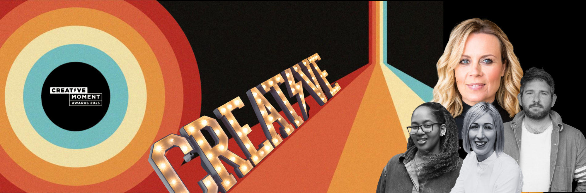Behind the scenes: what judges really look for in creative work