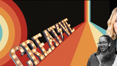 Up Next: Behind the scenes: what judges really look for in creative work