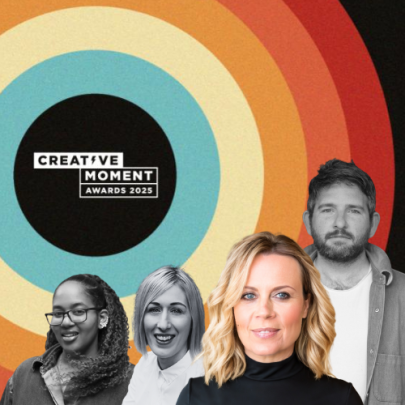 Behind the scenes: what judges really look for in creative work