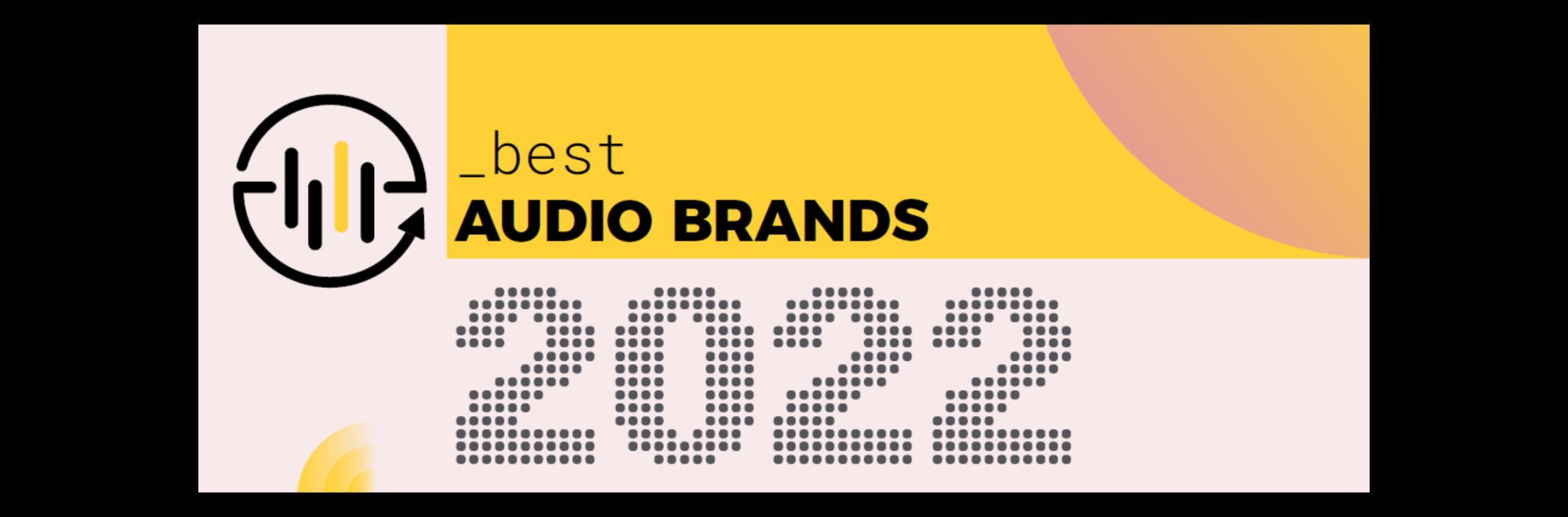 Best Audio Brands 2022: Sonic branding agency Amp reveals the power of music for marketing