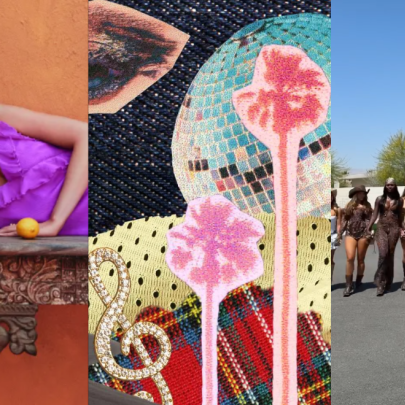 Beyond the main stage: the activations that stole Coachella 2025