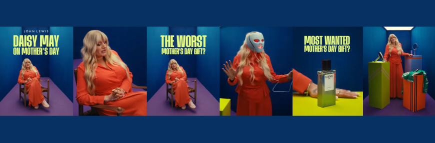 Big brands and agencies are embracing low production, relatable campaigns