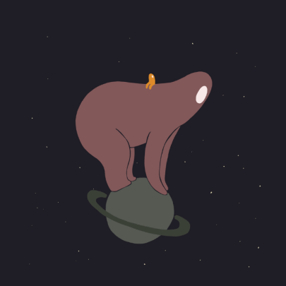 Indie games studio launch 'The Bear' on Android after a critically acclaimed run on IOS in 2024