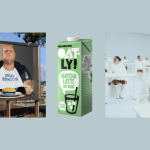 Creative Corner: Bish Bash Bosh with Fray Bentos, matcha Oatly and The Ordinary calls out skincare jargon