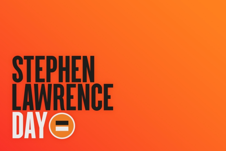BMB designs brand identity for ﻿The Stephen Lawrence Day Foundation