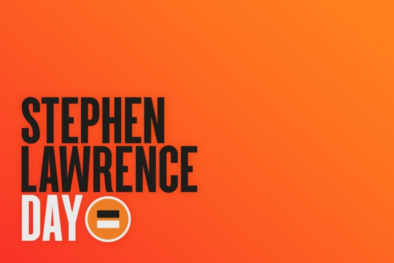 BMB designs brand identity for The Stephen Lawrence Day Foundation