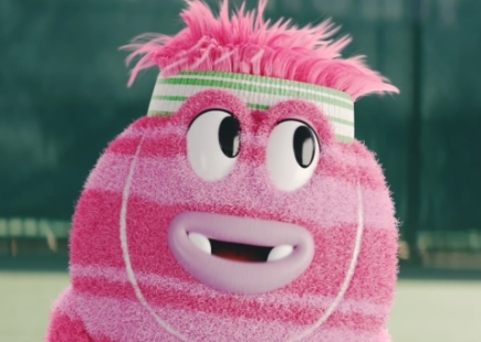 TENNISABLES 4