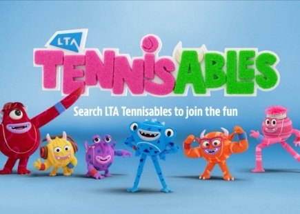 TENNISABLES 6