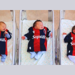 Bologna births a truly bonny idea