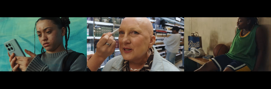 Boots earns its emotional focus