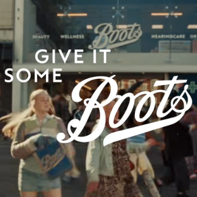 Boots earns its emotional focus
