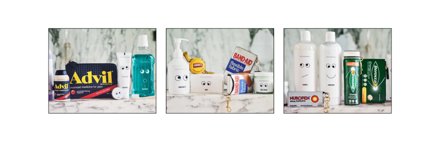 Boots x Anya Hindmarch revisit the pharmacy's 70's style in new concept store