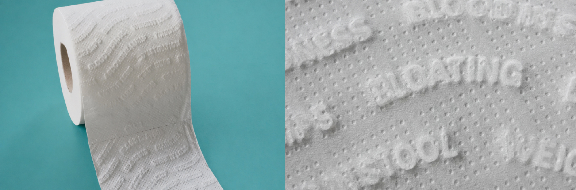 Bowel cancer campaign rolls out toilet targeting tactic