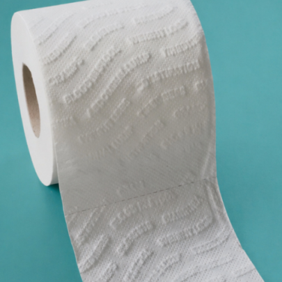 Bowel cancer campaign rolls out toilet targeting tactic
