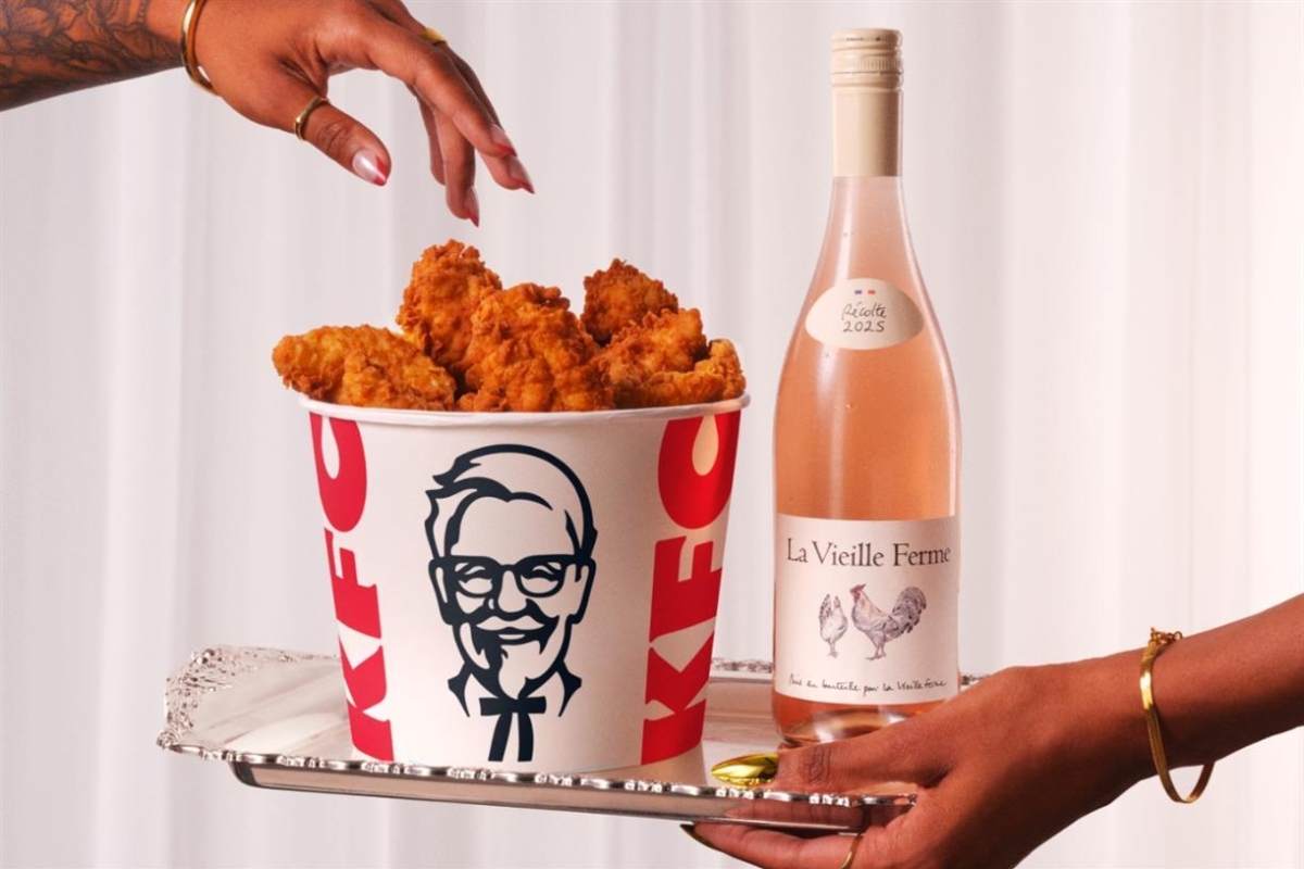KFC 8