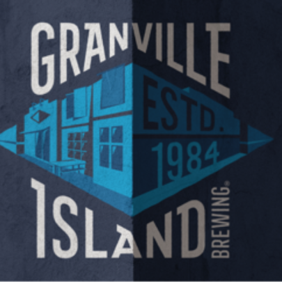 Granville Island Brewing's redesign aims to reflect the people of the province