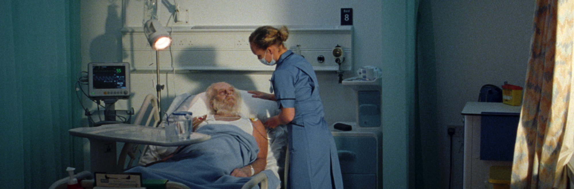 Brands help Santa give back to those in the NHS who have given everything