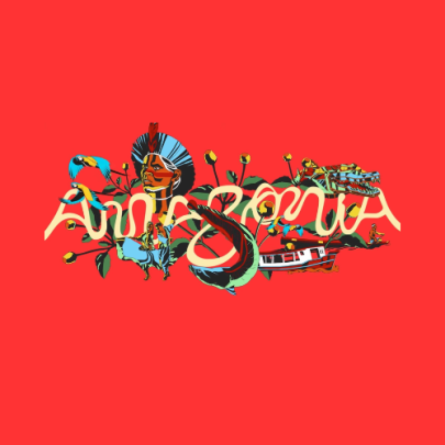 Brazilian Amazon sets the logo standard for 2026