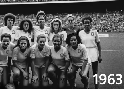Brazil women 2