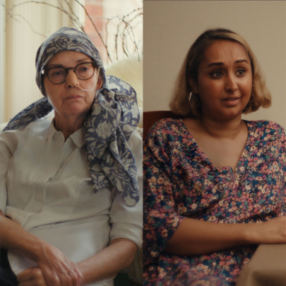 Breast Cancer Now exposes what life is like for those living with secondary breast cancer