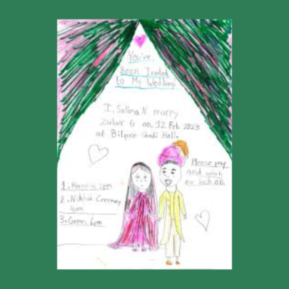 Brilliant 2024 campaign reminds us of the impact of ‘show, don’t tell’