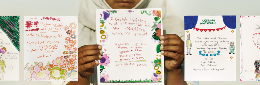 Brilliant 2024 campaign reminds us of the impact of ‘show don’t tell’