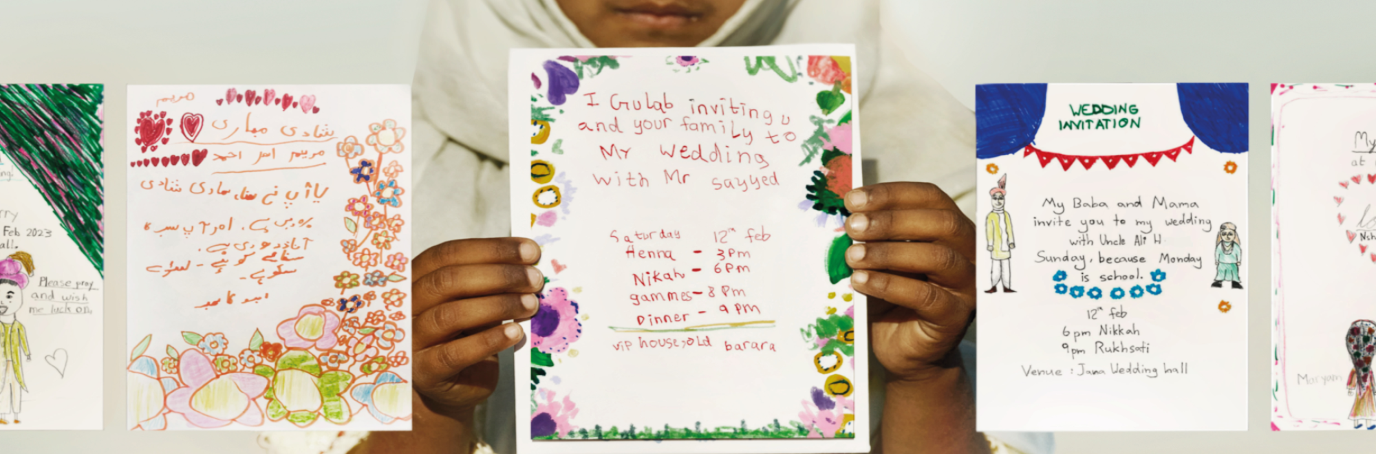 Brilliant 2024 campaign reminds us of the impact of ‘show don’t tell’