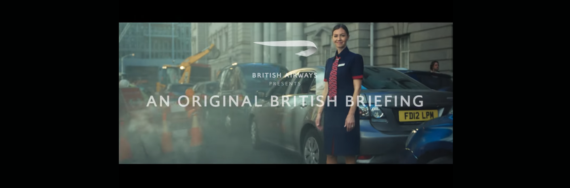 British Airways dials up the cultural touchpoints in Uncommon safety demo