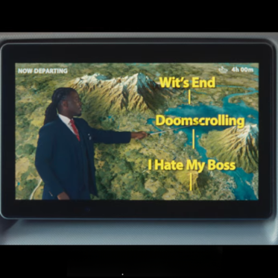 British Airways dials up the cultural touchpoints in Uncommon safety demo