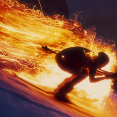 Broadcaster teasers are getting the high production treatment