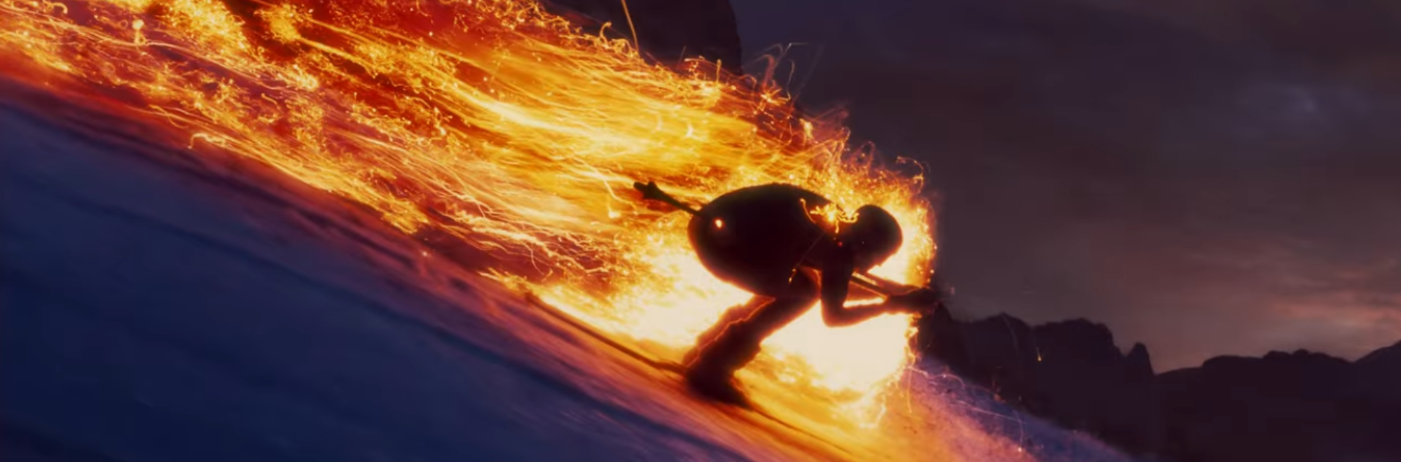 Broadcaster teasers are getting the high production treatment