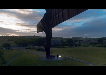 2  Our Stories Angel Of The North