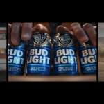 Bud Light and Post Malone unite to celebrate the brand’s miniature obsession