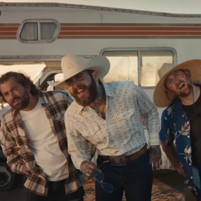 Bud Light and Post Malone unite to celebrate the brand’s miniature obsession