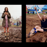 Burberry gives it some welly for its new summer campaign