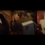 Burberry’s Christmas ad and the modern language of luxury