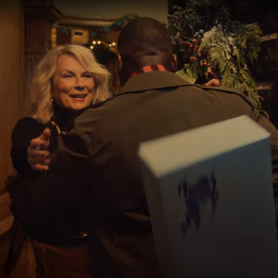 Burberry’s Christmas ad and the modern language of luxury