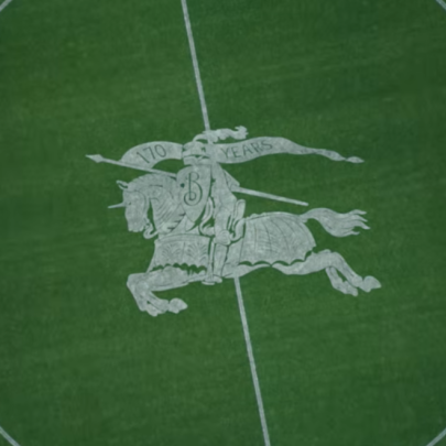 Burberry’s World Cup-timed campaign is a bold brand reframing