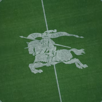 Burberry’s World Cup-timed campaign is a bold brand reframing
