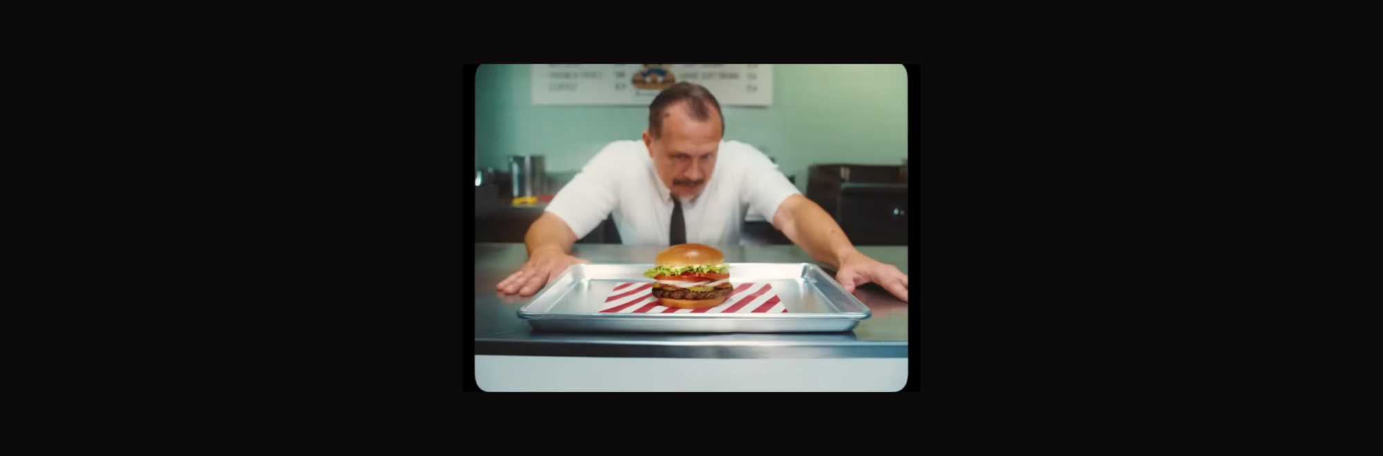 Burger King becomes the latest brand to make the apology a creative platform