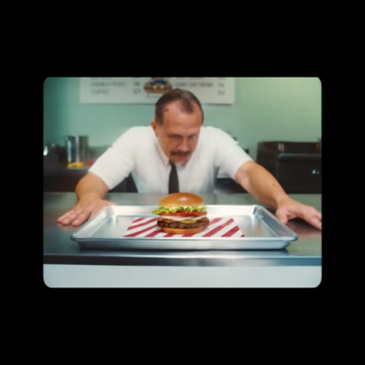 Burger King becomes the latest brand to make the apology a creative platform