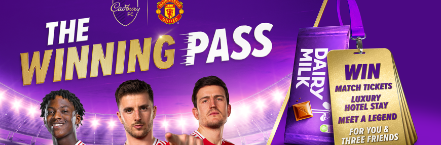 Cadbury and the nation's favourite players share who they would bring to the ultimate match day