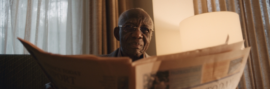 How Cadbury and Age UK's 'The Originals' campaign aims to start a proper conversation with the older generation
