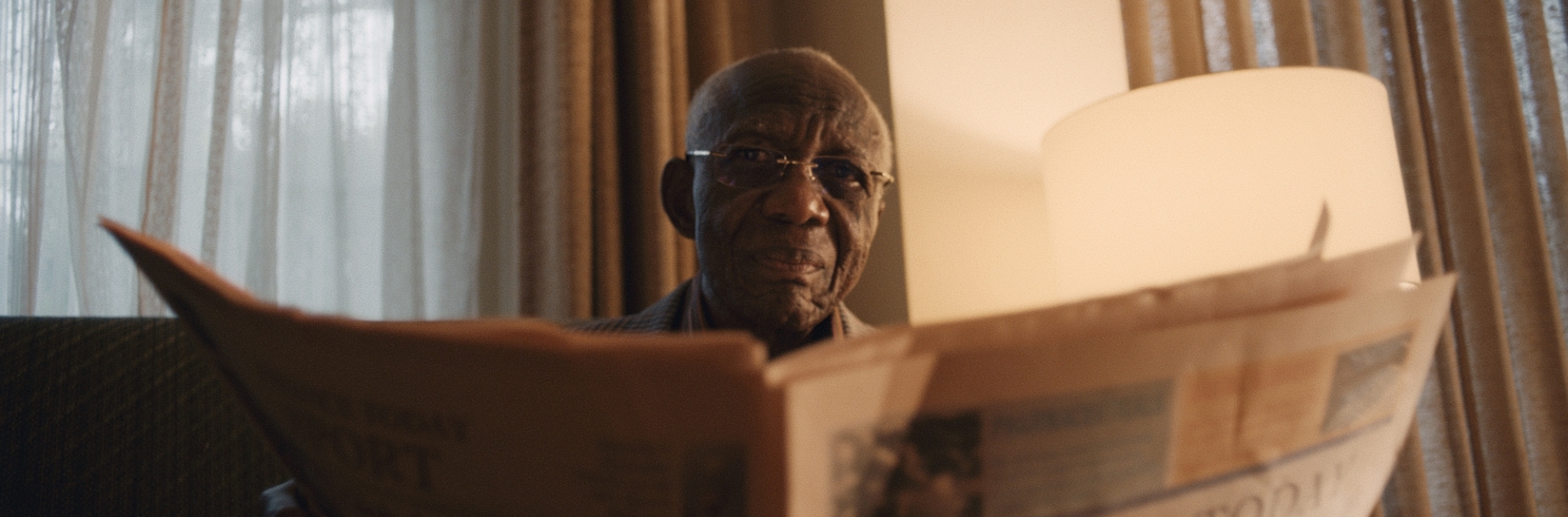 How Cadbury and Age UK's 'The Originals' campaign aims to start a proper conversation with the older generation